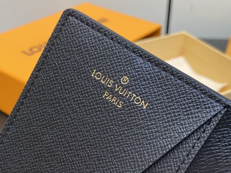 Louis Vuitton Wallets